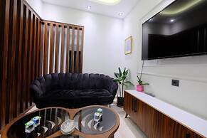 Golden Stone Hotel Istanbul