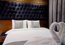 Golden Stone Hotel Istanbul