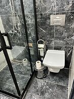 Golden Stone Hotel Istanbul