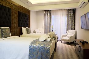 Golden Stone Hotel Istanbul