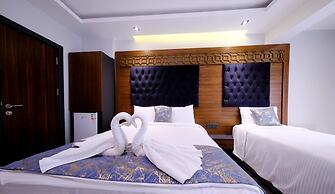 Golden Stone Hotel Istanbul