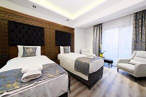 Golden Stone Hotel Istanbul
