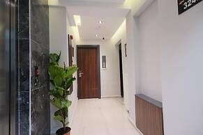 Golden Stone Hotel Istanbul