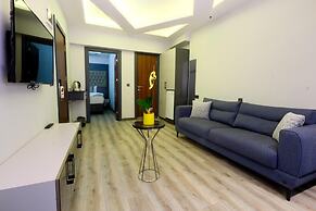 Golden Stone Hotel Istanbul