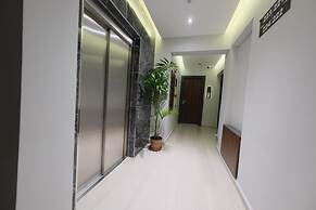 Golden Stone Hotel Istanbul