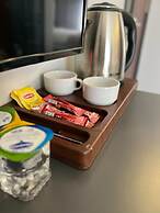 Golden Stone Hotel Istanbul