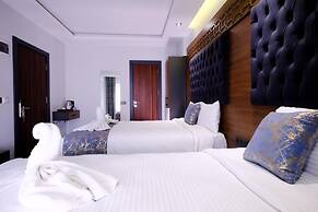 Golden Stone Hotel Istanbul