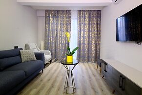 Golden Stone Hotel Istanbul