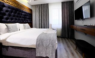 Golden Stone Hotel Istanbul