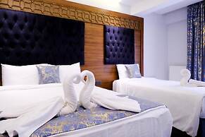 Golden Stone Hotel Istanbul