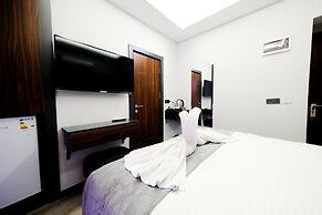 Golden Stone Hotel Istanbul