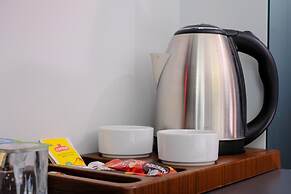 Golden Stone Hotel Istanbul