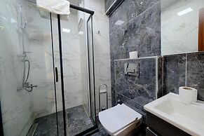 Golden Stone Hotel Istanbul