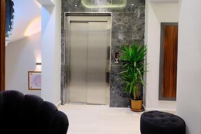 Golden Stone Hotel Istanbul