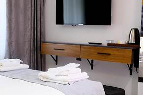 Golden Stone Hotel Istanbul