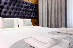 Golden Stone Hotel Istanbul