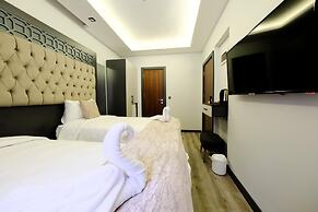 Golden Stone Hotel Istanbul