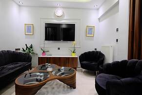 Golden Stone Hotel Istanbul