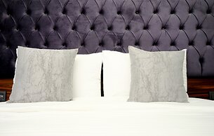 Golden Stone Hotel Istanbul