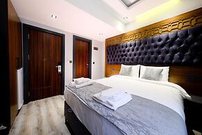 Golden Stone Hotel Istanbul