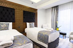 Golden Stone Hotel Istanbul