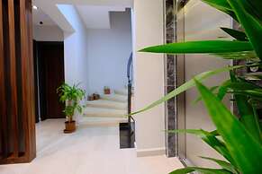 Golden Stone Hotel Istanbul