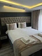 Golden Stone Hotel Istanbul