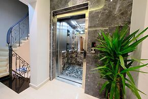 Golden Stone Hotel Istanbul