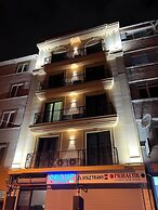 Golden Stone Hotel Istanbul