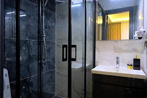Golden Stone Hotel Istanbul
