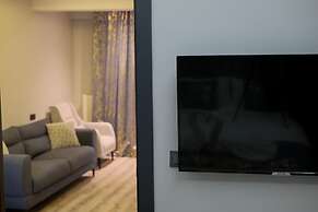 Golden Stone Hotel Istanbul