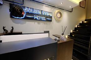 Golden Stone Hotel Istanbul