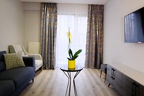 Golden Stone Hotel Istanbul