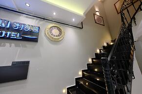 Golden Stone Hotel Istanbul