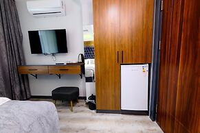 Golden Stone Hotel Istanbul