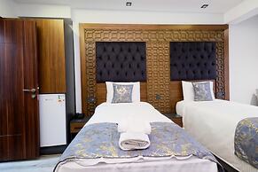 Golden Stone Hotel Istanbul