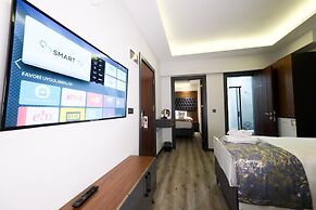 Golden Stone Hotel Istanbul