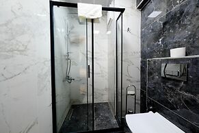 Golden Stone Hotel Istanbul