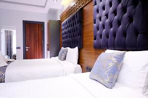 Golden Stone Hotel Istanbul