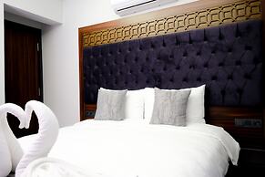 Golden Stone Hotel Istanbul