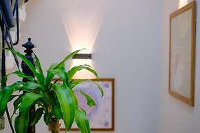 Golden Stone Hotel Istanbul