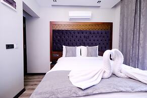 Golden Stone Hotel Istanbul