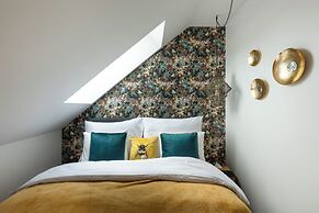 Prague Bohemian Rhapsody Suites