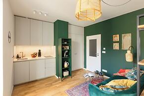 Prague Bohemian Rhapsody Suites