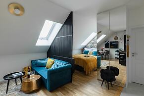 Prague Bohemian Rhapsody Suites