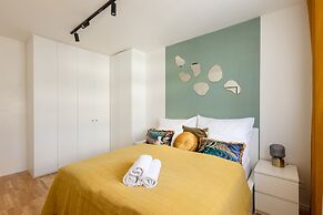 Prague Bohemian Rhapsody Suites