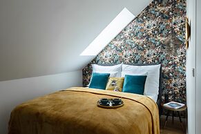 Prague Bohemian Rhapsody Suites