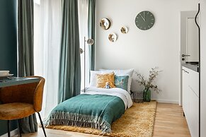 Prague Bohemian Rhapsody Suites