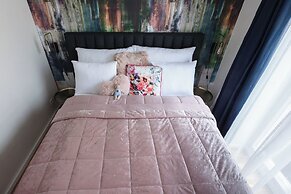 Prague Bohemian Rhapsody Suites