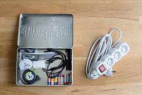 Prague Bohemian Rhapsody Suites